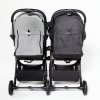 mast m2 set twin adapteru