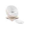 babystyle egg eggloo nocnik cream