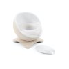 babystyle egg eggloo nocnik cream