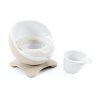 babystyle egg eggloo nocnik cream