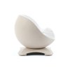 babystyle egg eggloo nocnik cream