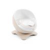 babystyle egg eggloo nocnik cream