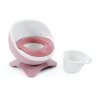 babystyle egg eggloo nocnik pink