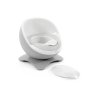 babystyle egg eggloo nocnik grey