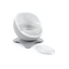babystyle egg eggloo nocnik grey