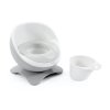 babystyle egg eggloo nocnik grey