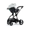 babystyle egg shell i size autosedacka houndstooth silver special edition 2025
