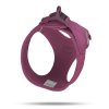 CURLI Postroj pre psov so sponou Air-Mesh Ruby 2XS, 2-4 kg