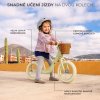 KINDERKRAFT SELECT Odrážadlo Rapid2 Blue Breeze
