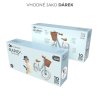 KINDERKRAFT SELECT Odrážadlo Rapid2 Blue Breeze