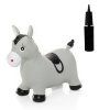 Hopsadlo Skippy, Horse