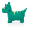 Hopsadlo Skippy, Dino