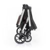 Kočík Quest, Vulcan Black/Silver