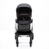Kočík Quest, Vulcan Black/Silver