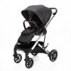 Kočík Quest, Vulcan Black/Silver