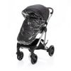 Kočík Quest, Vulcan Black/Silver