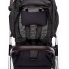 Kočík Quest, Vulcan Black/Silver