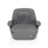 Autosedačka iBooster i-Size, Silver Grey