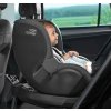 BRITAX RÖMER Autosedačka Dualfix M Plus, Midnight Grey