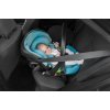 Autosedačka XM Plus i-Size bundle, Foggy Grey