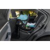 Autosedačka XM Plus i-Size bundle, Foggy Grey