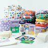24927 sada latkovych plienok changemaker bundle brave and bold