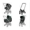 19513 9 cityloop modular lounge metal web