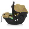 Autosedačka XM Plus i-Size, Kodi bronze