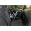 Autosedačka XM Plus i-Size bundle, Boss Grey