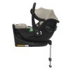 Autosedačka XM Plus i-Size bundle, Boss Grey