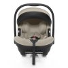 Autosedačka XM Plus i-Size, Boss Grey
