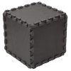 30613 2 cube 10c gray 4956