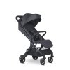 EASYWALKER Športový kočík Jackey NXT Eclipse Black