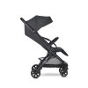 EASYWALKER Športový kočík Jackey NXT Eclipse Black