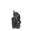 EASYWALKER Športový kočík Jackey NXT Eclipse Black