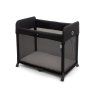 Cestovná postieľka BUGABOO Stardust - Black
