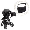 Organizér Bugaboo na kočík  - Midnight Black