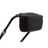 Organizér Bugaboo na kočík  - Midnight Black
