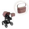 Organizér Bugaboo na kočík - DUSTY PINK