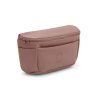 Organizér Bugaboo na kočík - DUSTY PINK
