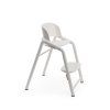 Stolička BUGABOO Giraffe - White