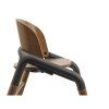 Stolička BUGABOO Giraffe - Warm wood / Grey