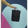 Prebaľovacia taška BUGABOO Changing Backpack - Midnight Black