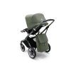 Prebaľovacia taška BUGABOO Changing Backpack - Forest Green