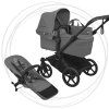 Kočík Bugaboo Donkey 6 Moon Grey