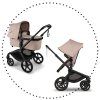BUGABOO Fox 5 Renew - Desert taupe