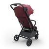 KINDERKRAFT SELECT Kočík športový Nubi 3 Dark Ruby