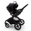 Autosedačka BUGABOO Turtle Air - Black