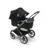 Letná strieška BUGABOO Fox 5/3/2/ Fox Cub / Cameleon 3 Breezy V2 - Midnight Black