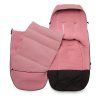 Fusak BUGABOO performance winter - EVENING PINK